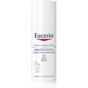 Eucerin Anti-Redness neutralising daily cream with green pigments SPF 25 50 ml