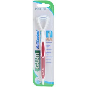 G.U.M HaliControl tongue scrapers 1 pc