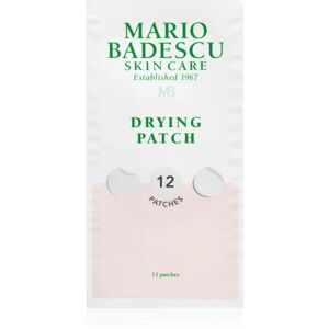 Mario Badescu Drying Patch patches for problem skin 60 pc