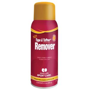 Mueller Tape and Tuffner® Remover 283 g tape remover in a spray with aroma Citrus 1 pc