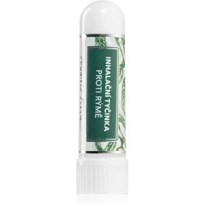 Nobilis Tilia Aromatherapy inhaler tube with invigorating effects 1 pc