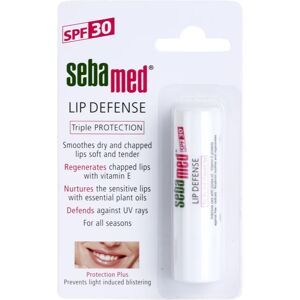 Sebamed Face Care repair lip balm with UVA And UVB filters 4,8 g