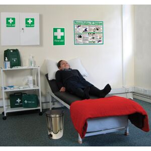 Risk Assessment Products School First Aid Room