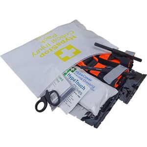 HypaStop Critical Injury Pack, professional 24x30cm