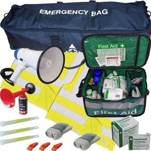 Risk Assessment Products Emergency Evacuation Kit