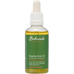 Balmonds Rosehip Scar Oil - 50ml