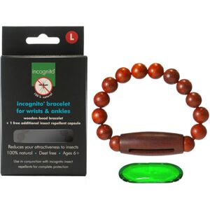 Incognito Insect Repellent Bracelet - Large