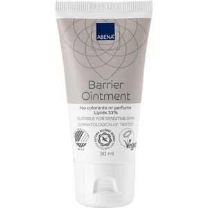 Abena Antiseptic Barrier Ointment 30ml 3-in-1 Barrier Ointment Cream That Has A Protective, Preventive, and Moisturising Effect. Water Resistant Antiseptic Cream Used for Wound Healing.