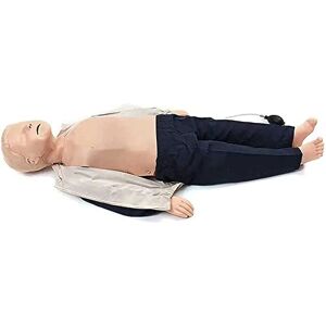 Generic Cardiopulmonary Resuscitation Simulator Teaching,Child CPR Training Manikin,Aid First Aid CPR For Infarcted Airway Obstruction