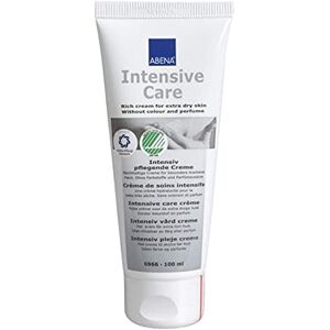 Abena Intensive Care No Colour or Scent 100 ml