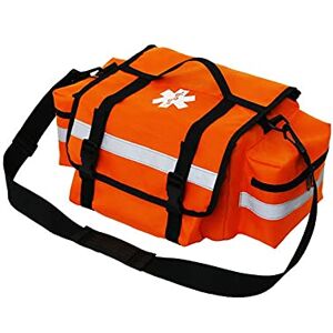 Jaccos First aid kit Medicine Chest Family Medicals Bag Emergency Package Outdoor First Aid Kit Emergency Kit Camping Equipment First aid Box Convenient and Practical