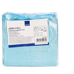 ABENA Abri-Cell Disposable Incontinence Bed pads 40x60cm pack of 25