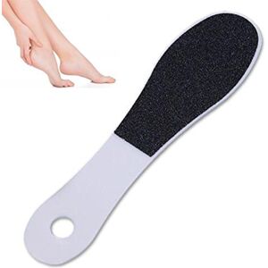 Steellwingsf Double Sided Foot File Rasp Callus Hard Skin Remover Removal Pedicure Smoother