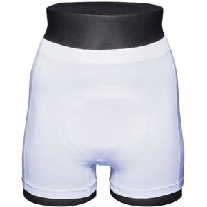 Abena Abri Fix Soft Cotton (with Legs) White L 80-110 cm Protective Briefs