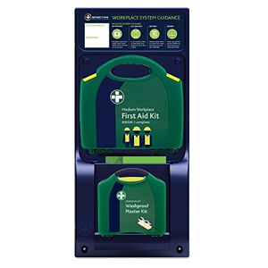 Reliance Medical Spectra Workplace First Aid System
