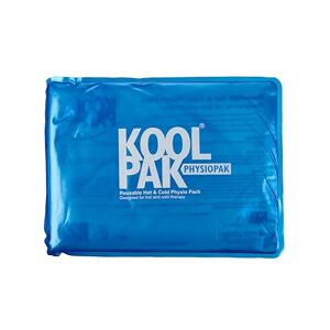 Koolpak Reusable Hot and Cold Extra Large Physio Pack - 36 x 28cm