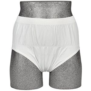 Abena Abri Leaf Super-No Legs X-Small 60-80 cm Protective Briefs