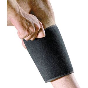 66fit Calf Cold Compression Cuff - Cryo Therapy Inury Ice Pack Rehabilitation Swelling