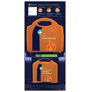 Reliance Medical Spectra Burns First Aid System