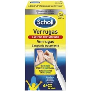 Scholl Warts Treatment Pen 1,5g