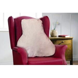 Silent Dreams Limited Back Support Cushion