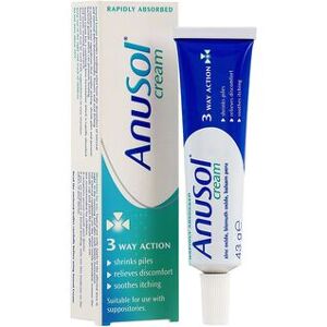 AnuSol Cream - 23g