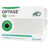 Optase Tea Tree Oil Lid Wipes - 20 Wipes