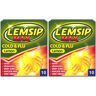 Lemsip Max Cold and Flu Lemon Sachets 10 Sachets x 2 Pack