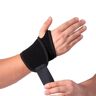 LimbO 2 Pack Adjustable Sport Wrist Brace, Wrist Support, Wrist Wrap