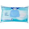 TENA Wet Wipes with Plastic Lid, XL Size: 30 x 20 cm, 48 Wipes (Pack of 1)