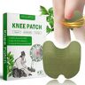 MQUPIN Knee Pain Relief Patch,28 Pcs Pain Relief Patches,Wormwood Pain Relief Pa