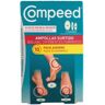 Compeed Blister Pads Assorted 10 Units