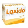 Laxido Orange Powder Sachets - 30 Sachets