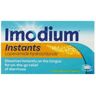 Imodium Instants - 12 Capsules