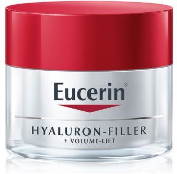 Eucerin Hyaluron-Filler +Volume-Lift Lifting Day Cream for Normal and Combination Skin SPF 15 50 ml