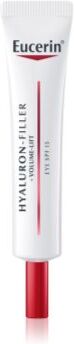 Eucerin Hyaluron-Filler +Volume-Lift Lifting Eye Cream SPF 15 15 ml