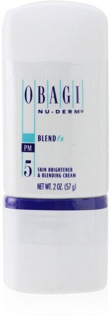 Obagi Nu Derm Blend Fx Skin Brightener & Blending Cream - 57g/2oz