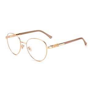 Gafas De Vista Jimmy Choo Mujer  Jc296-g-ddb