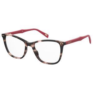 Gafas De Vista Levi's Mujer  Lv-5018-ht8