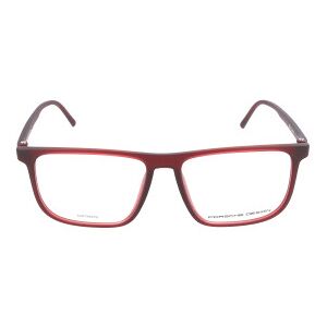 Gafas De Vista Porsche Design Man  P8299b