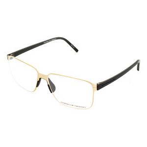 Gafas De Vista Porsche Hombre  P8313-b