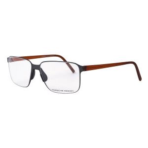 Gafas De Vista Porsche Hombre  P8313-c