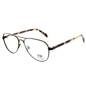 Gafas De Vista Titto Bluni Unisex  Tb2966-c2