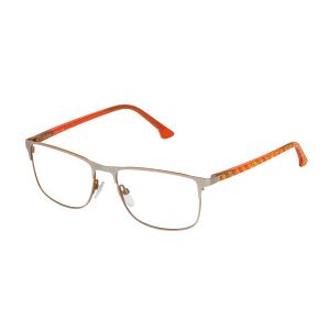 Gafas De Vista Police Hombre  Vpl396530s34