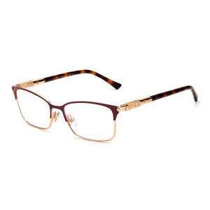 Gafas De Vista Jimmy Choo Mujer  Jc295-6k3