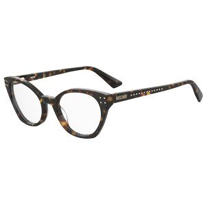 Gafas De Vista Moschino Mujer  Mos582-086