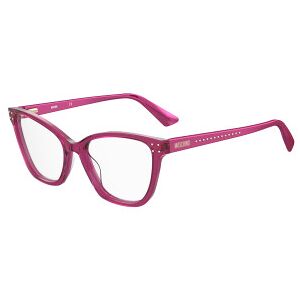 Gafas De Vista Moschino Mujer  Mos595-mu1