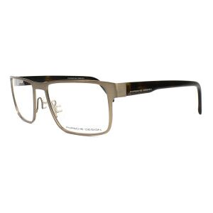 Gafas De Vista Porsche Hombre  P8292-c