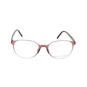 Gafas De Vista Porsche Design Unisex  P8312f