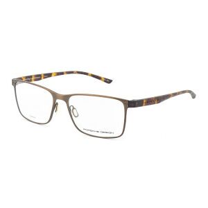 Gafas De Vista Porsche Design Hombre  P8346e57